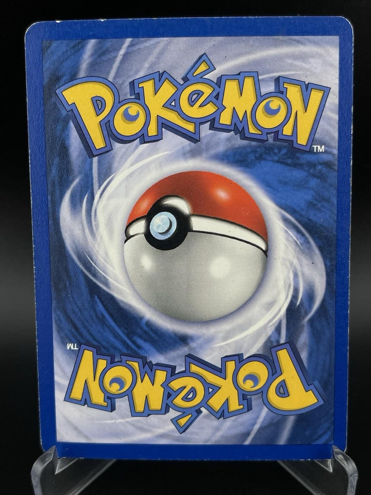 Dark Arbok 2/82 Team Rocket Holo Rare 2000 WOTC Pokemon TCG Card PL