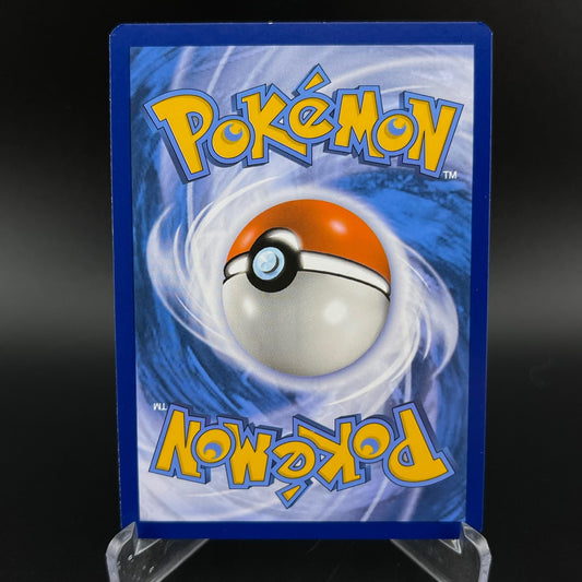 Growlithe 024 Promo Scarlet & Violet Pokemon VLP