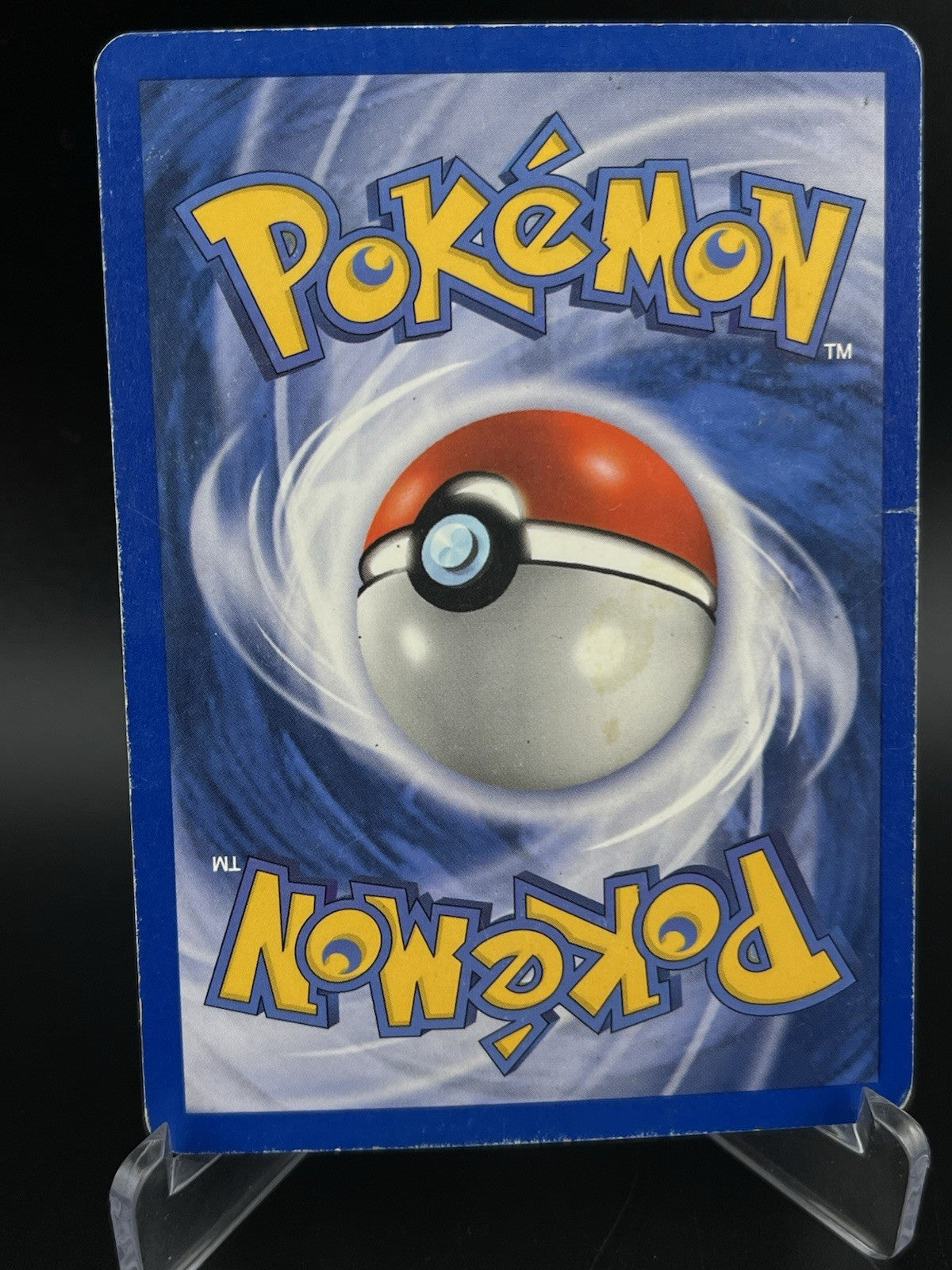 Typhlosion ex 99/100 EX Sandstorm Holo E Reader Pokémon TCG Card HP