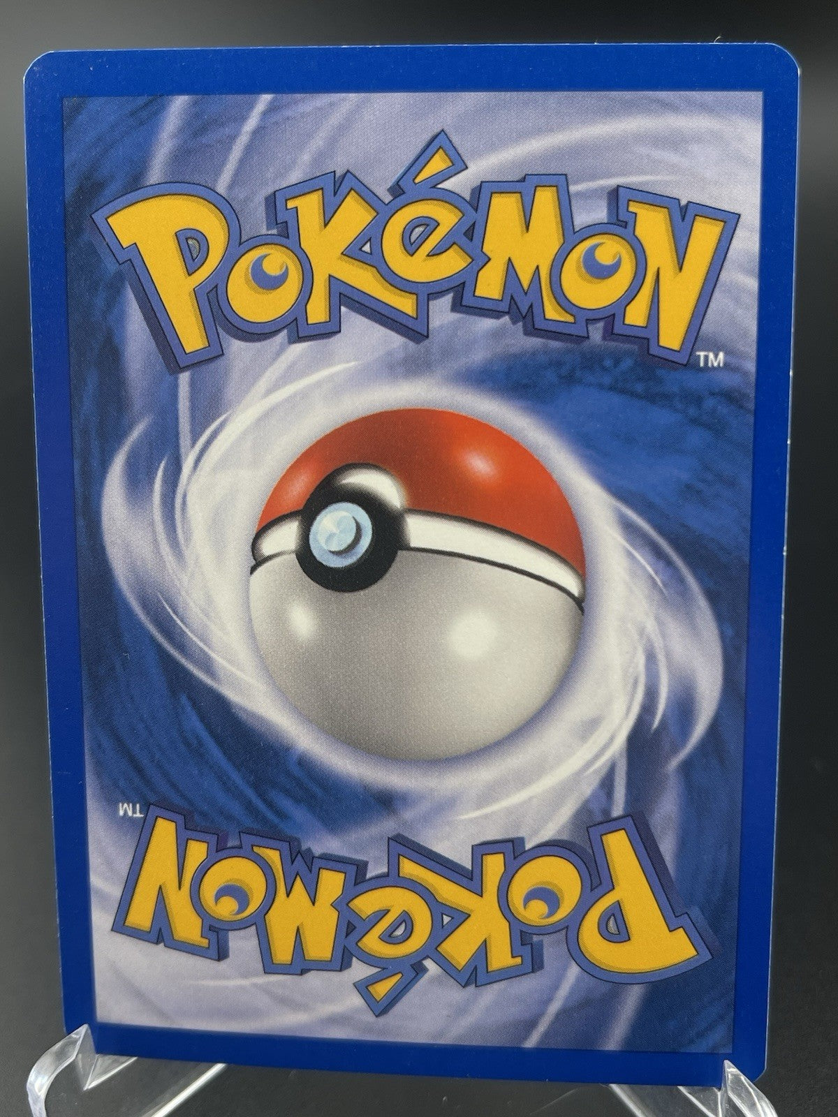 Shiftry 14/101 Ex Hidden Legends 2004 Reverse Holo Rare Pokémon TCG LP