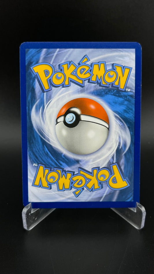 Heat Factory ◇ 178/214 Rare Prism Star Lost Thunder Pokemon NM