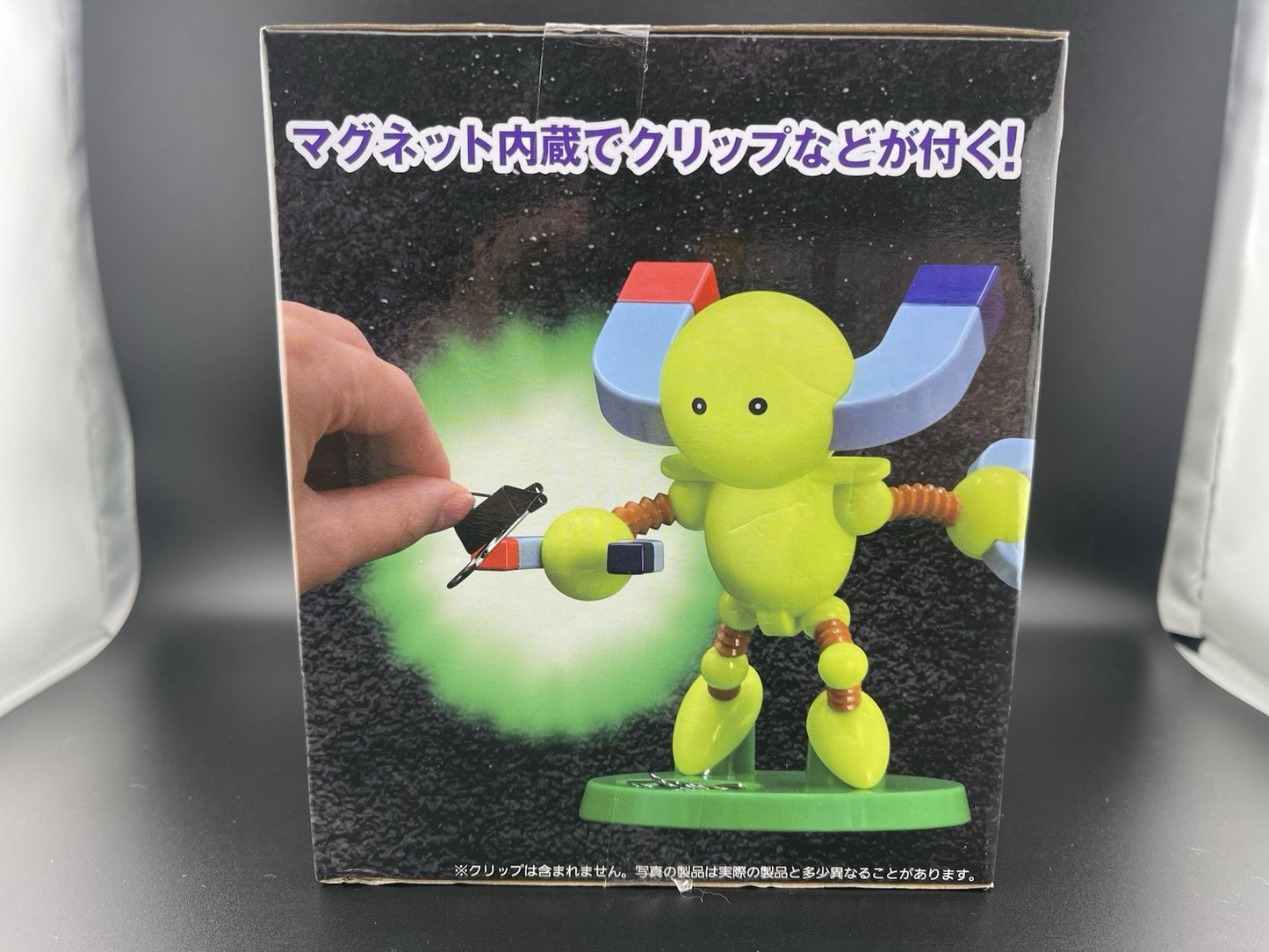 Yu-Gi-Oh! Series Magnet Warrior Beta Clip Holder Figure TAITO 2024 Japan NEW