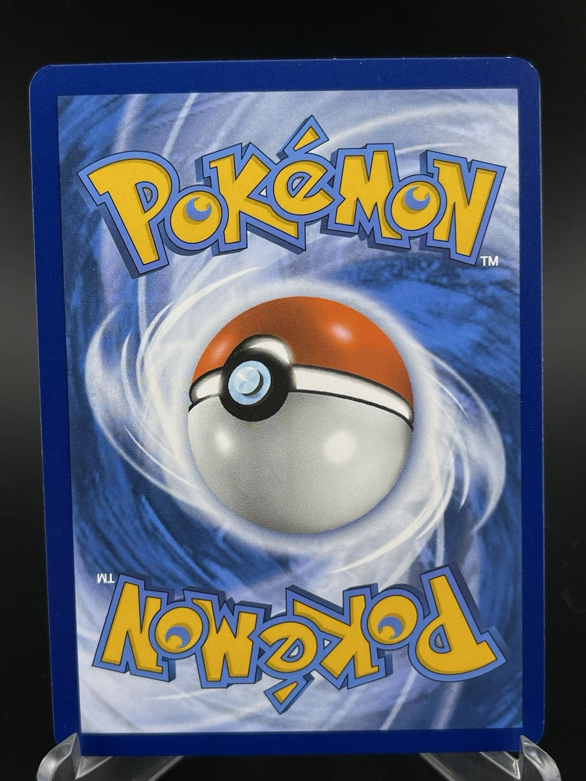Giovanni's Charisma 197/165 Scarlet & Violet 151 Pokemon TCG Card NM