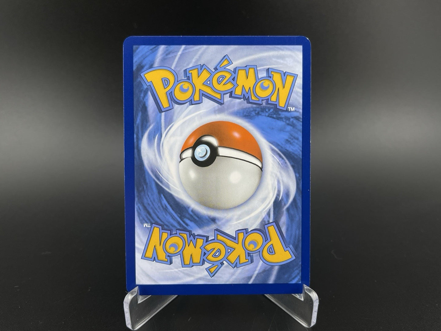 Giovanni's Charisma SV 151 204/165 Special Illustration Rare Pokemon TCG NM