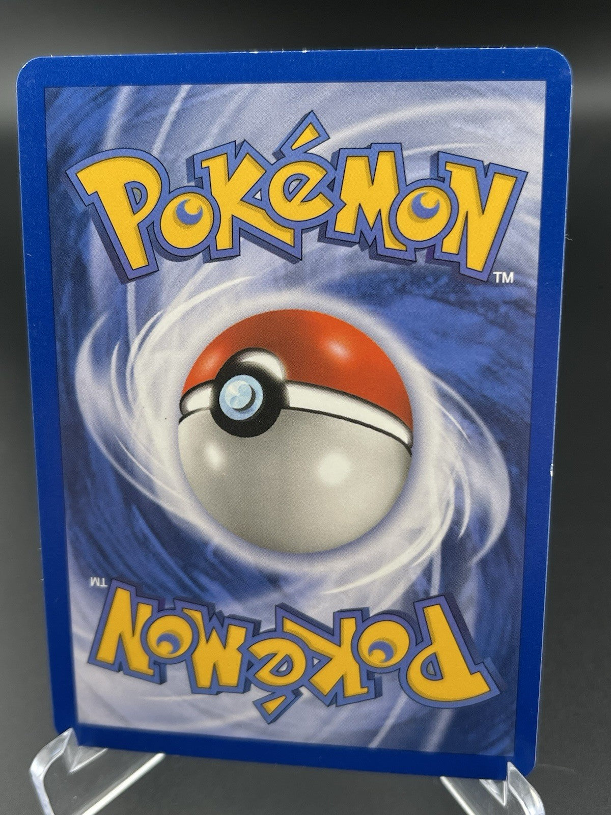 Magikarp 65/109 EX Team Rocket Returns Reverse Holo Stamped Pokémon TCG VLP
