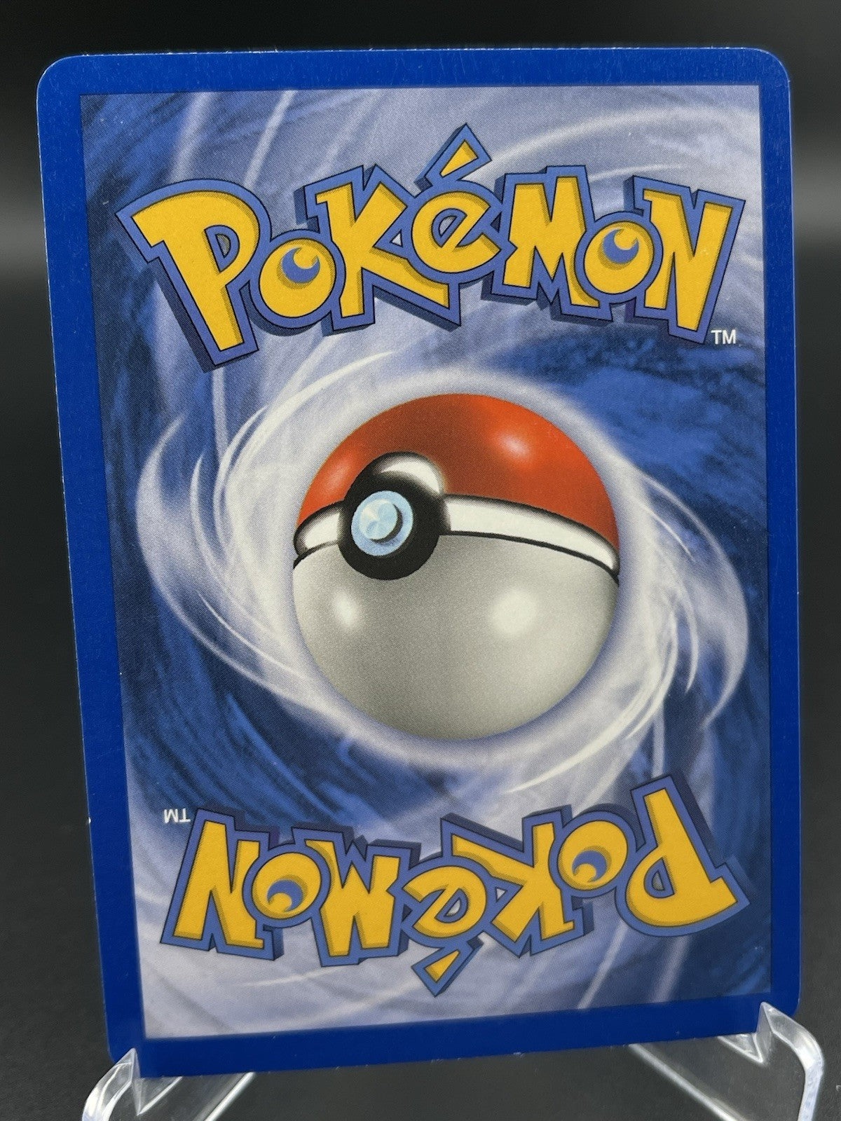 Seadra 48/109 EX Team Rocket Returns Reverse Holo Stamped Pokémon TCG VLP