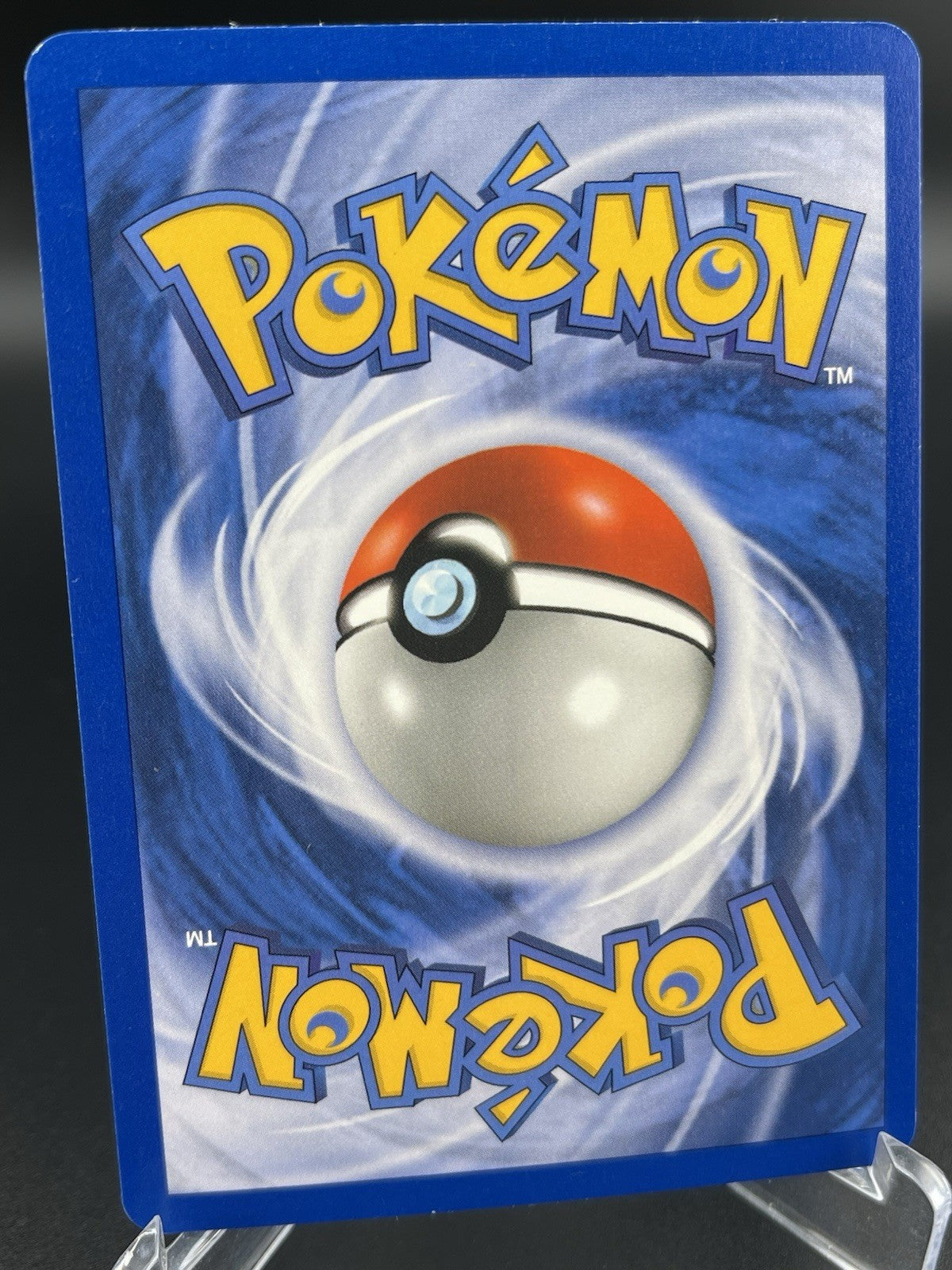Mantine 45/109 EX Team Rocket Returns Reverse Holo Stamped Pokémon TCG VLP - NM