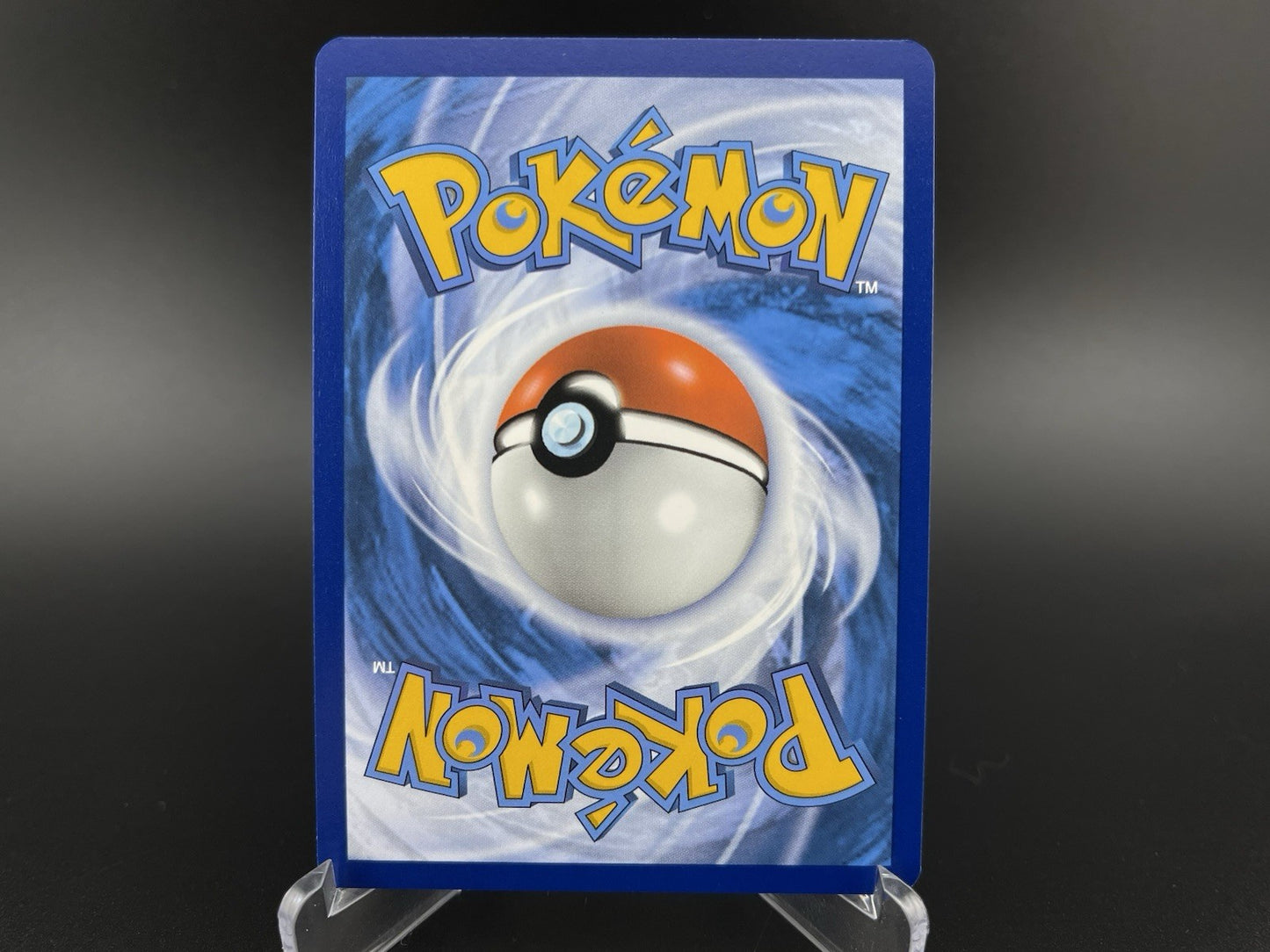 Charmander 004/165 2023 Obsidian Flames EB Games Stamp Promo Pokemon Unsealed NM