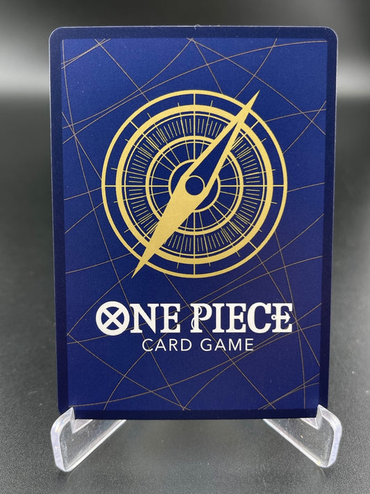 Usopp ST01-002 Premium Card Collection ONE PIECE FILM RED Promo NM