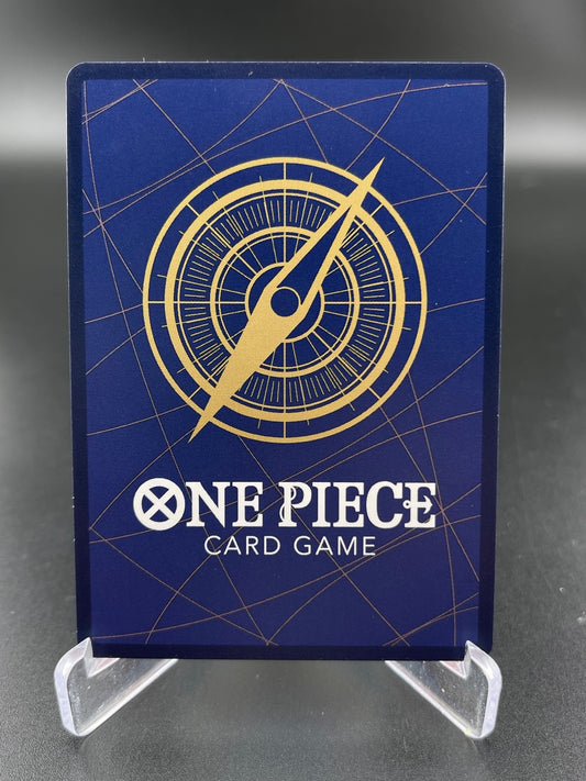 Franky ST01-010 (Alternate Art) One Piece Premium Card Collection One Piece NM