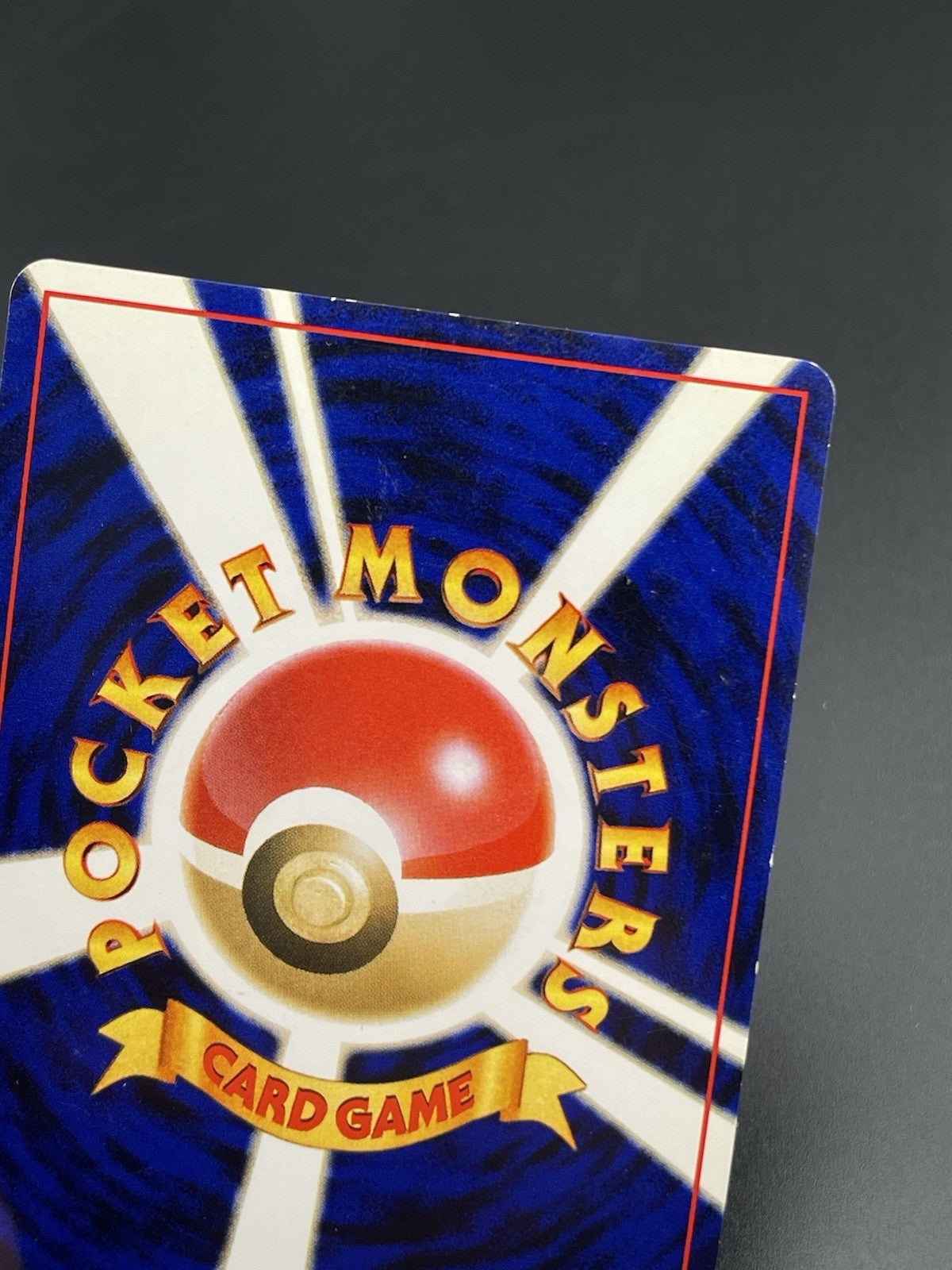 Misdreavus #200 Holo Rare Neo Revelation Japanese Pokemon TCG Card LP