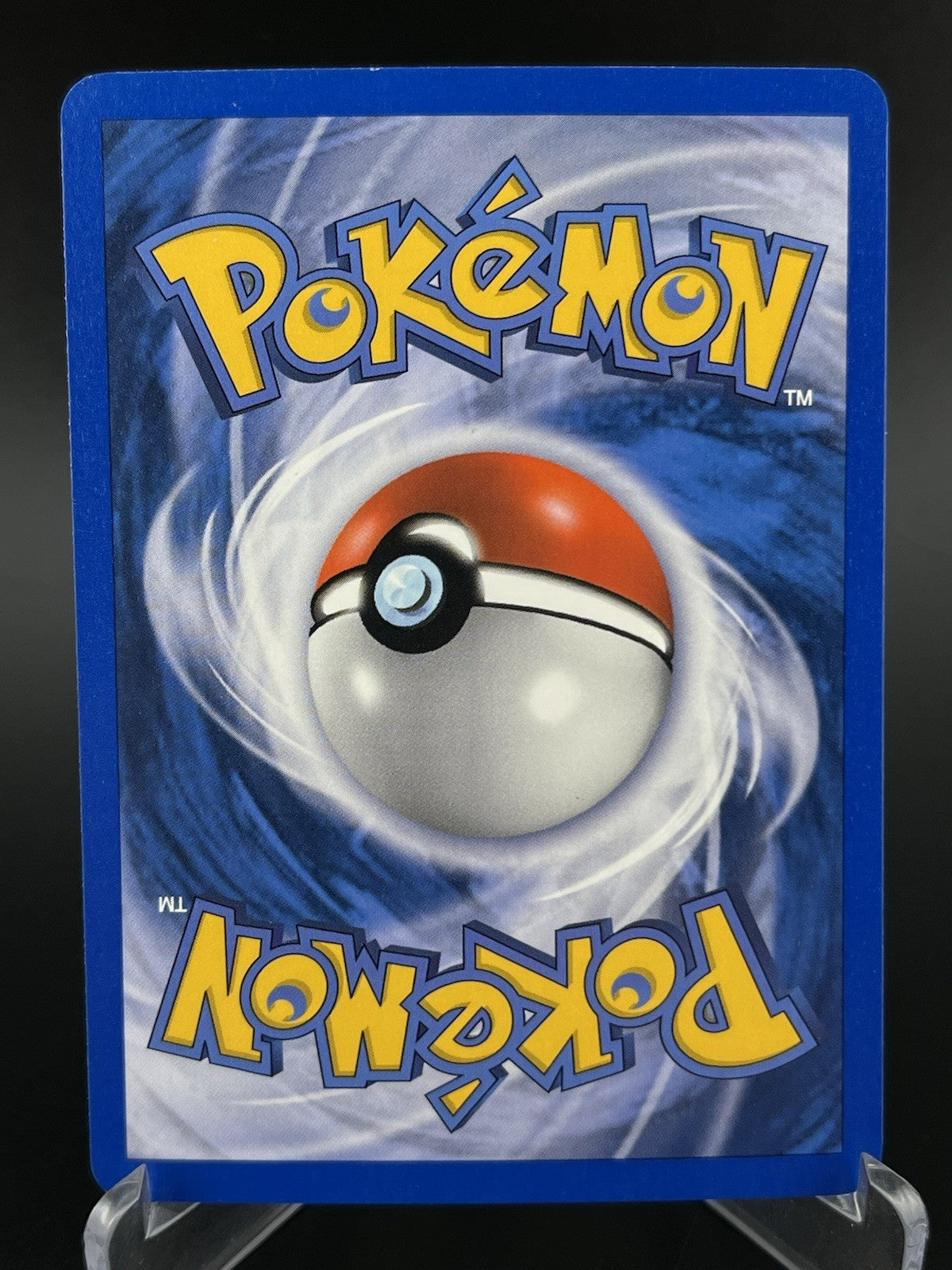 Breloom 22/106 Ex Emerald 2005 Reverse Holo Stamped Pokémon TCG Card VLP