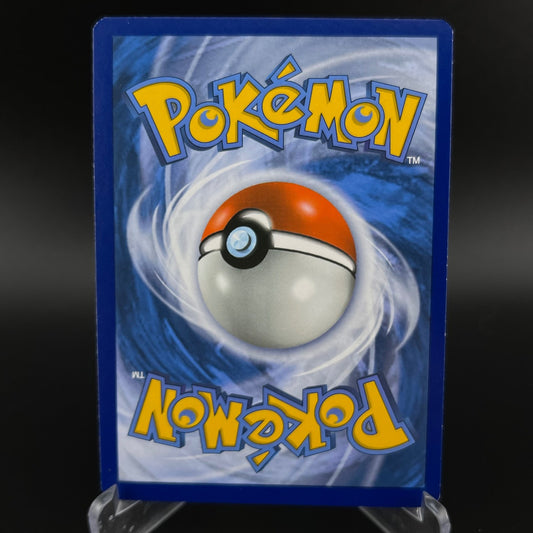 Darkrai 87/147 League Promo Reverse Holo Rare Burning Shadows Pokemon VLP