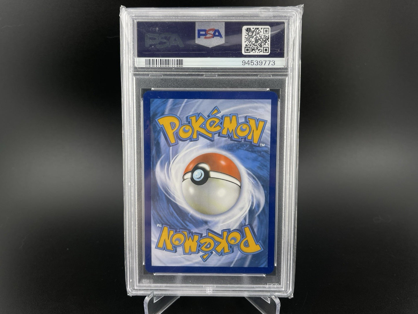 PSA 10 Gem Mint Iono 269/193 S&V Paldea Evolved SIR Full Art Pokemon TCG