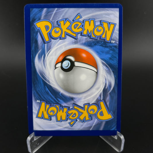 Noivern-GX 99/147 Holo Rare GX Burning Shadows Pokemon NM (OC?)