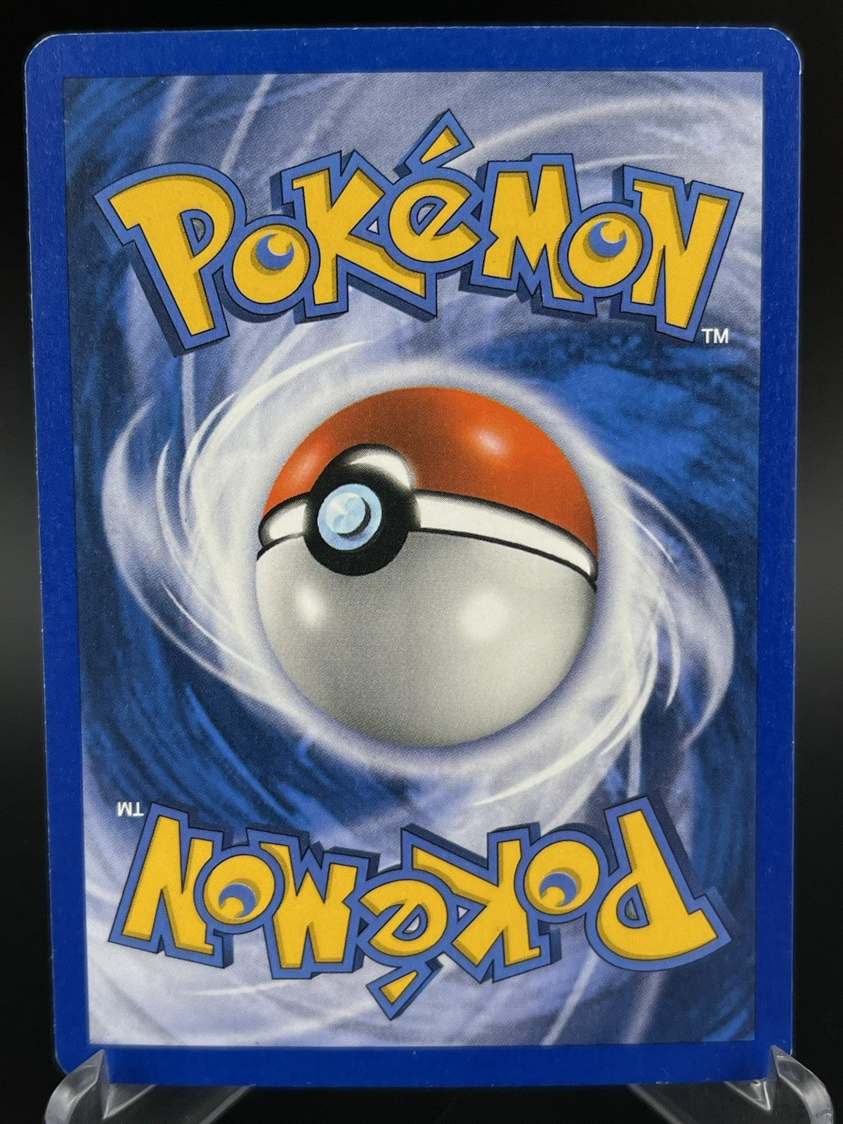 Jolteon 8/115 2005 EX Unseen Forces Reverse Holo Rare Stamped Pokémon TCG LP-VLP