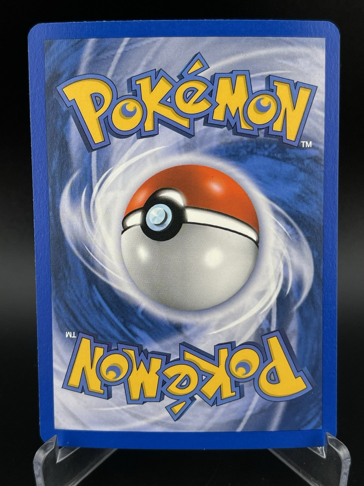 Wurmple 70/92 EX Legend Maker Reverse Holo Stamped VLP