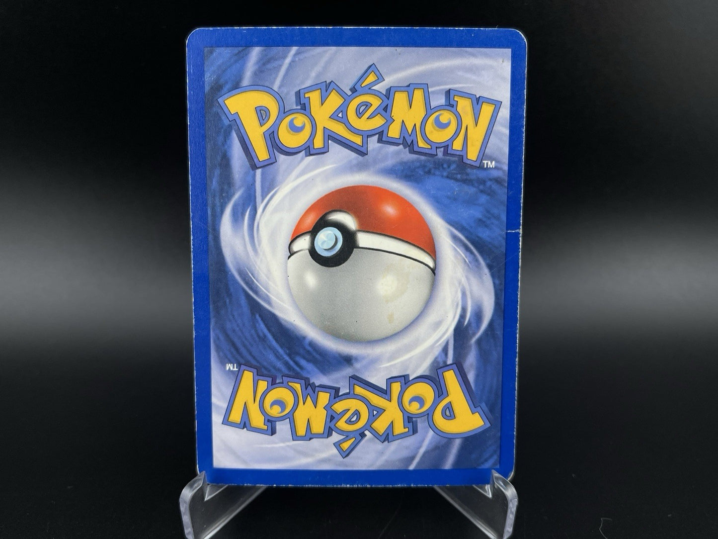 Typhlosion ex 99/100 EX Sandstorm Holo E Reader Pokémon TCG Card HP