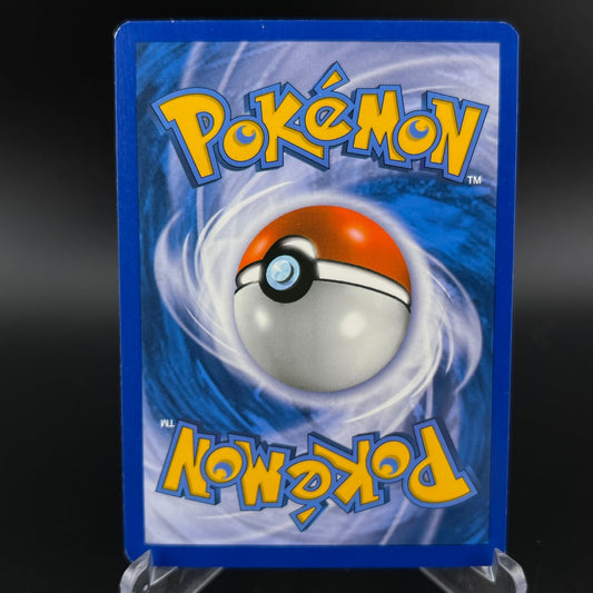 Krokorok 64/114 Cross Hatch Holo League Promo Black & White Pokemon LP