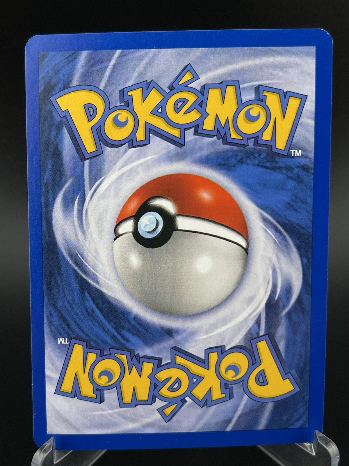 Surfing Pikachu #28 WOTC Black Star Promo 2001 Pokemon TCG Card NM