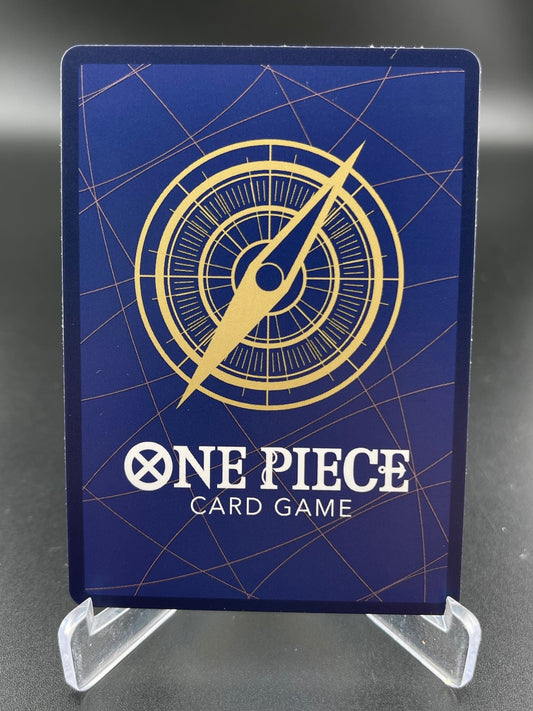 Pedro (Parallel) OP08-030 Rare Two Legends One Piece NM