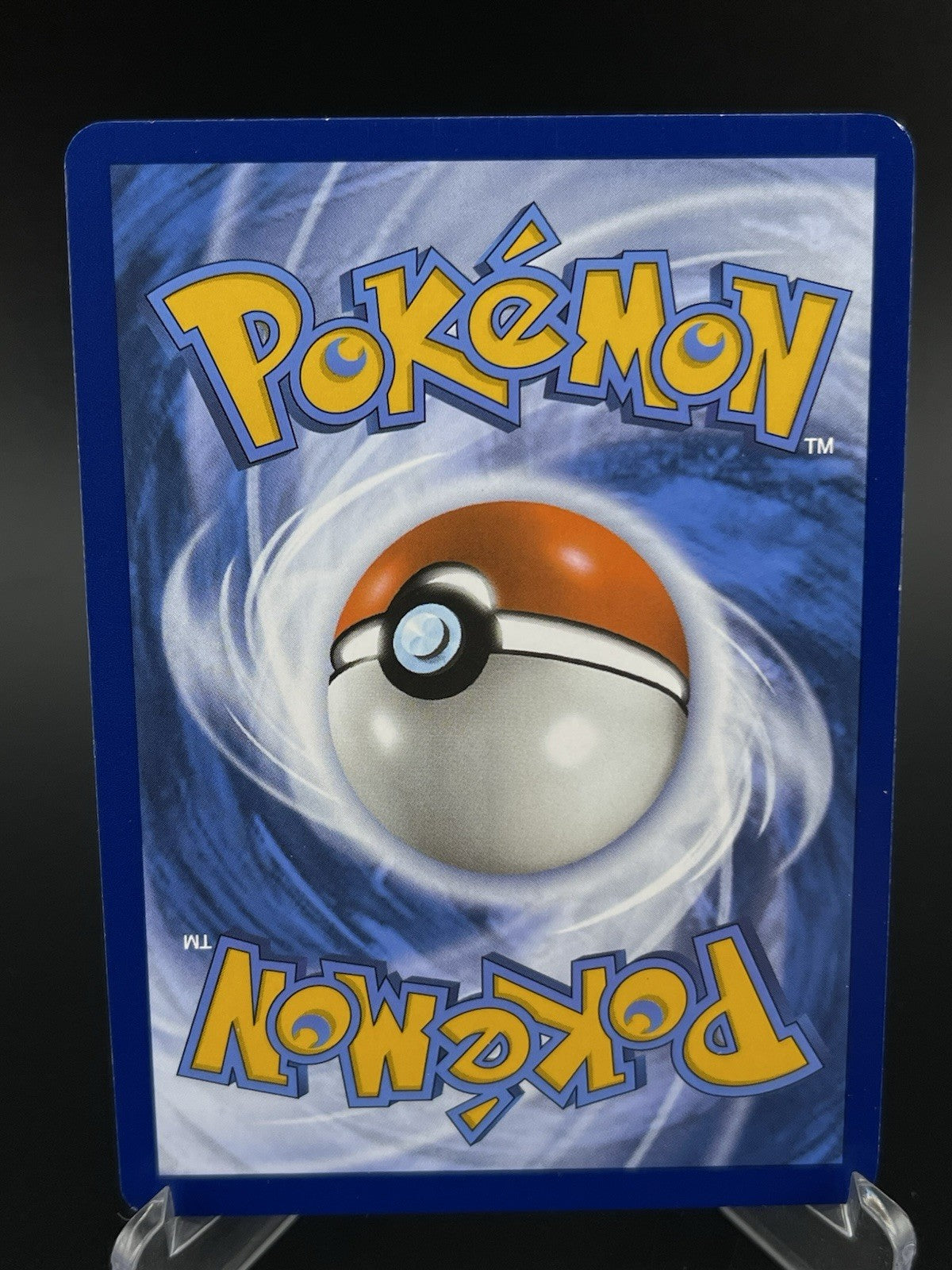 Giovanni's Charisma SV 151 204/165 Special Illustration Rare Pokemon TCG NM