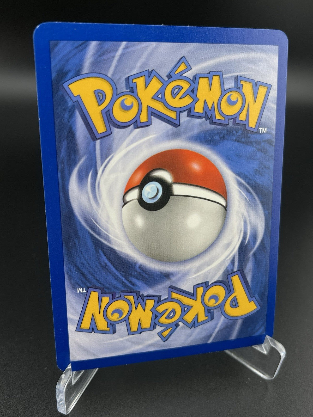 Spinarak 78/109 EX Team Rocket Returns Reverse Holo Stamped Pokemon TCG Card VLP