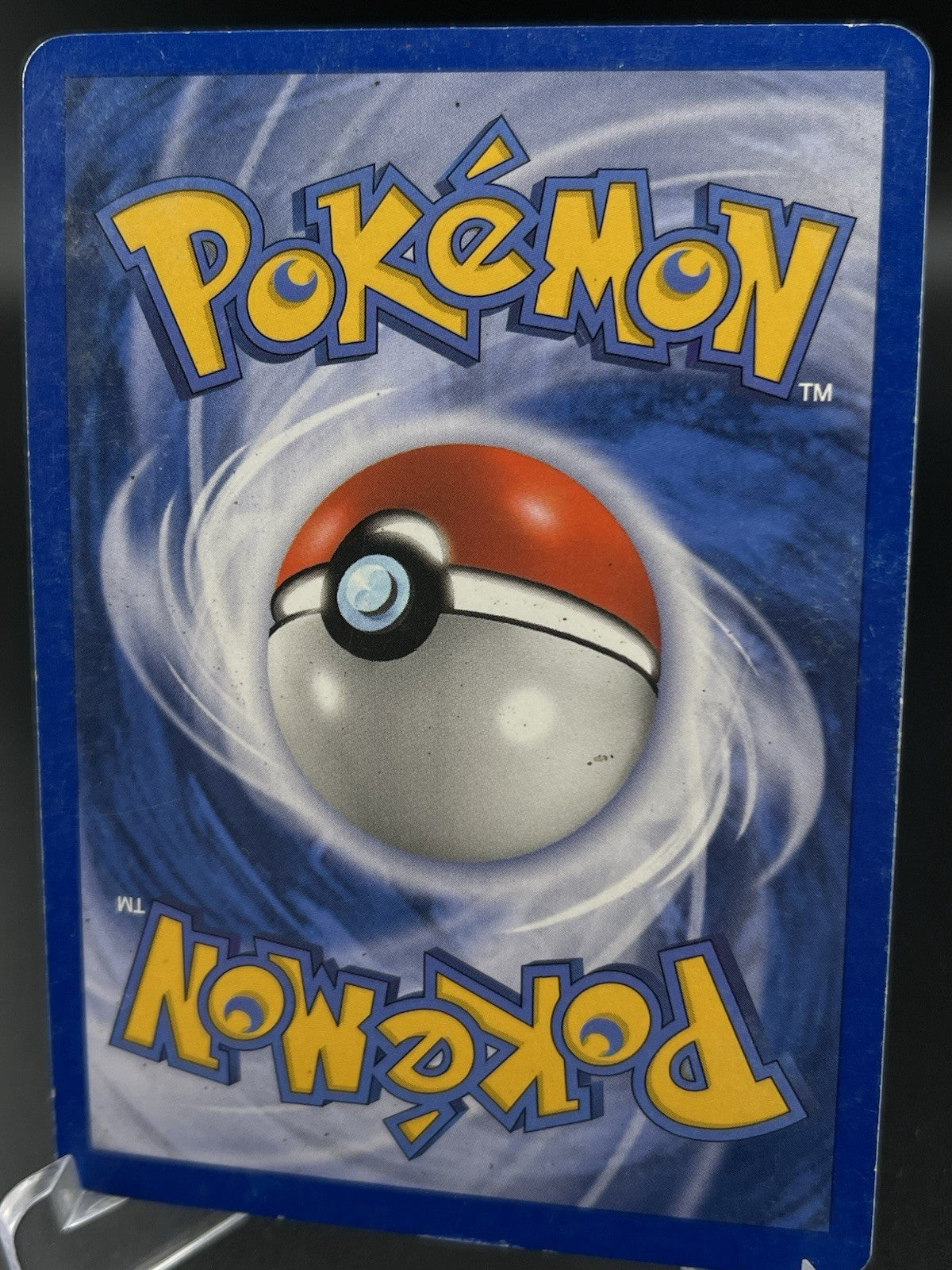 Magmar 44/109 EX Team Rocket Returns Reverse Holo Stamped Pokémon TCG HP
