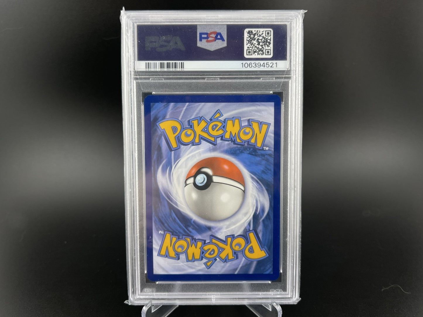 PSA 9 Mint Charmeleon 169/165 Mew English 151 Illustration Rare Pokemon TCG Card