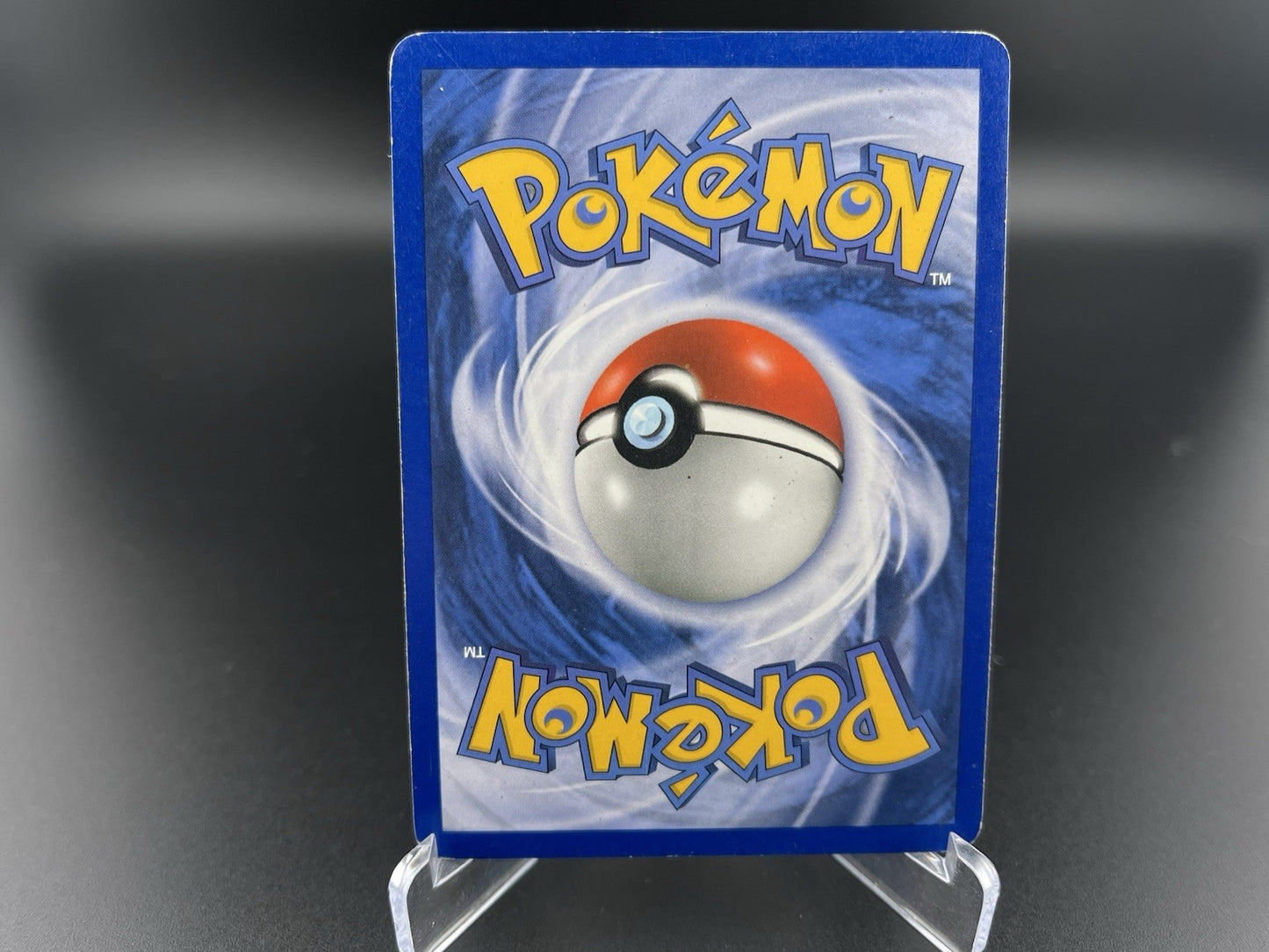 Rocket's Hideout 87/109 Ex Team Rocket Returns Reverse Holo Stamped Pokemon HP