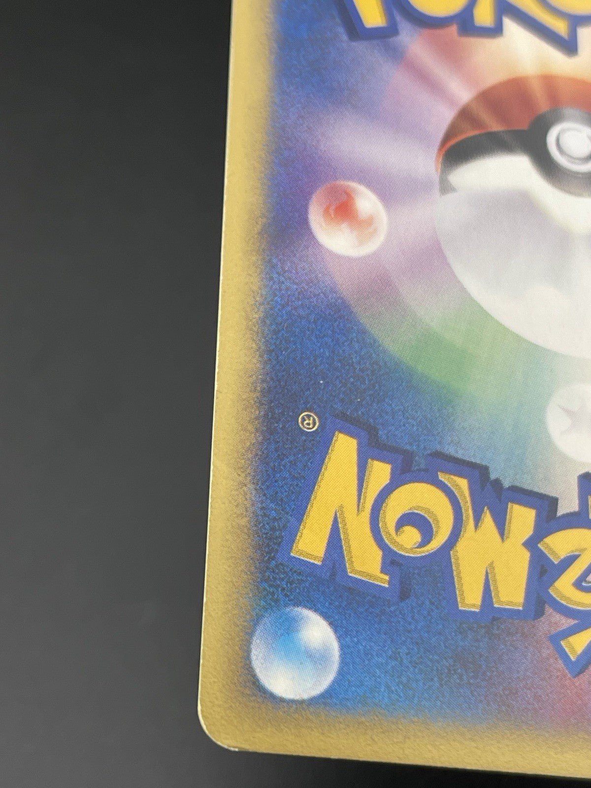 Rocket's Scizor 002/P Holo Rare Promo VS E Series Japanese Pokemon TCG Card MP