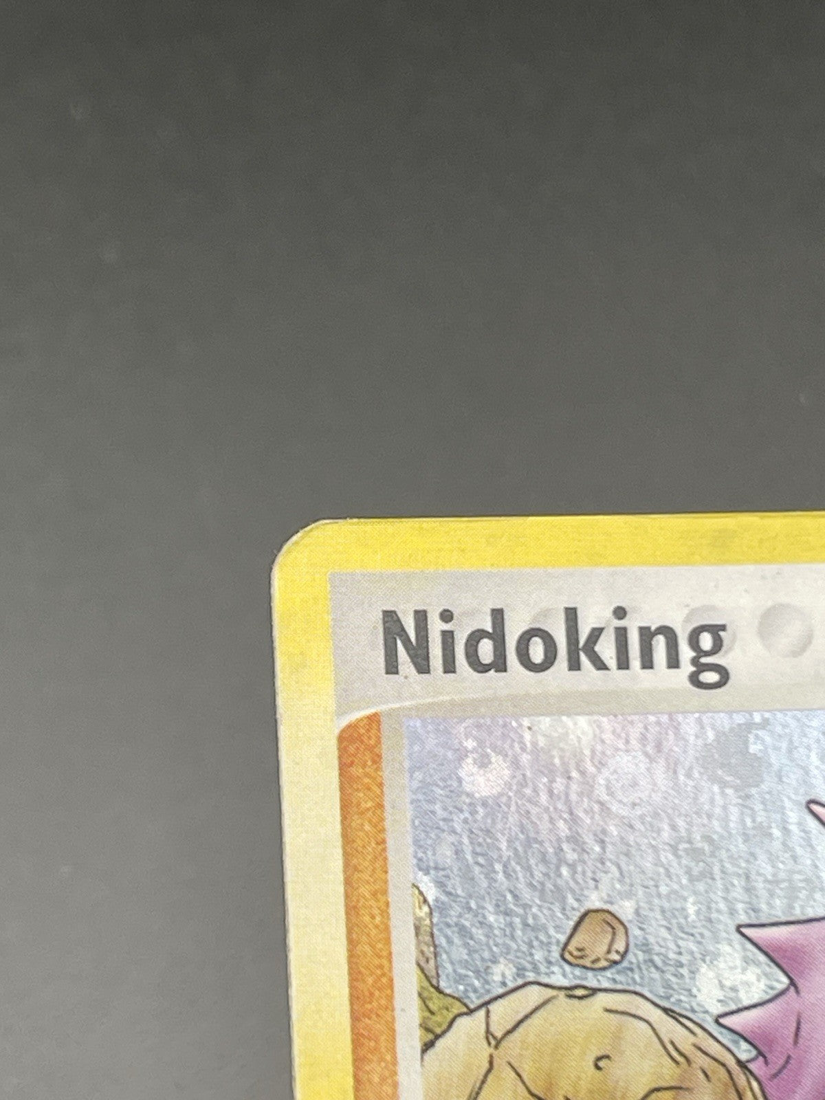 Nidoking 8/112 EX FireRed & LeafGreen Reverse Holo Rare 2004 Pokémon TCG Card HP