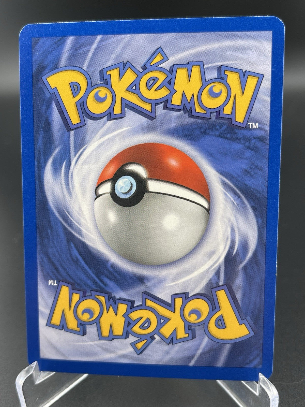 Zubat 82/109 Ex Team Rocket Returns Reverse Holo Stamped Pokémon TCG VLP