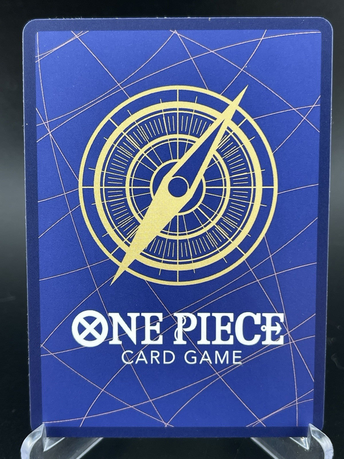 Boa Hancock OP02-059 2023 Gift Collection Alt Art Promo One Piece TCG Card NM