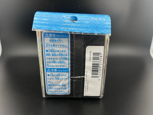 Necrozma Charizard Ultra Yusuke Murata Deck Box Pokemon Center Japan Sealed New