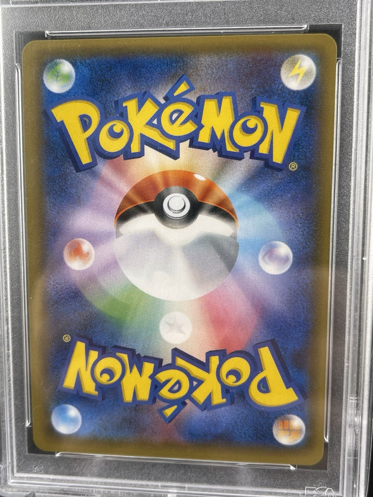 PSA 9 Mint Tohoku's Pikachu 088/SM-P 2017 Japanese Pokemon Center Promo TCG Card