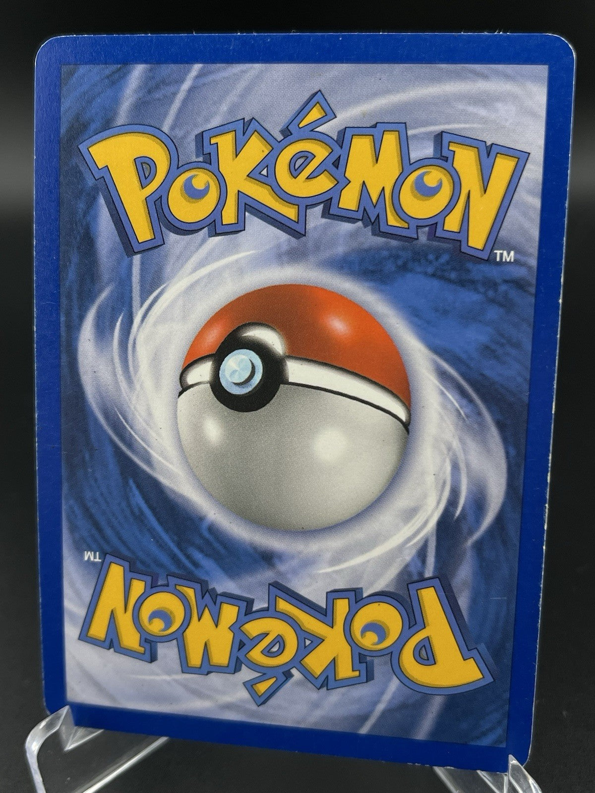 Dratini 52/109 EX Team Rocket Returns Reverse Holo Stamped Pokémon TCG PL