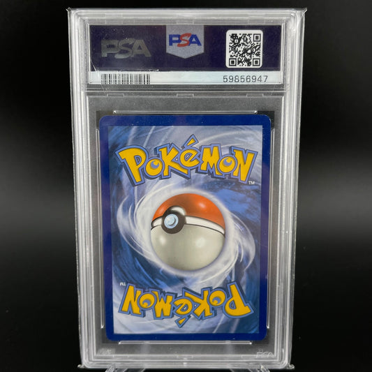 Lycanroc GX SV66/SV94 Hidden Fates Pokemon PSA 9