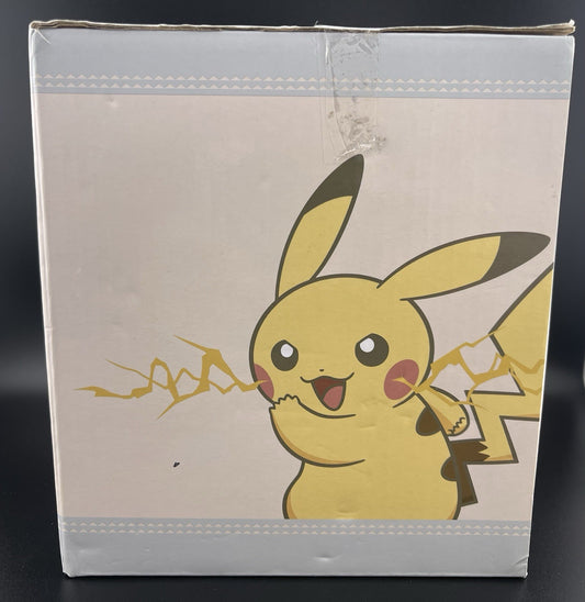 2023 Pokemon Collection Kuji HIDAMARI LIFE Prize B Pikachu Lantern Lamp Japan