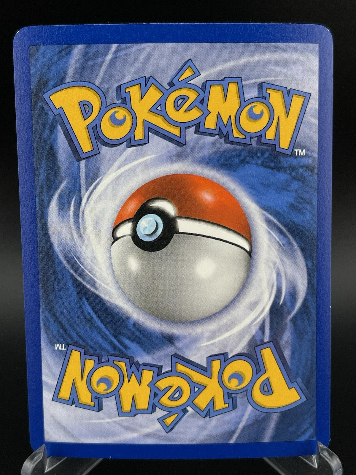 Swellow 49/107 Reverse Holo Stamped EX Deoxys Pokémon TCG Card LP