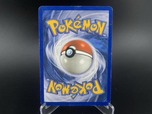 Ho-Oh EX 17/17 Non-Holo Rare POP Series 3 Pokemon TCG Card MP