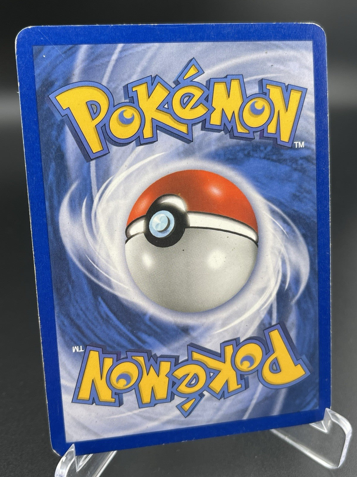 Rocket's Hideout 87/109 Ex Team Rocket Returns Reverse Holo Stamped Pokemon HP
