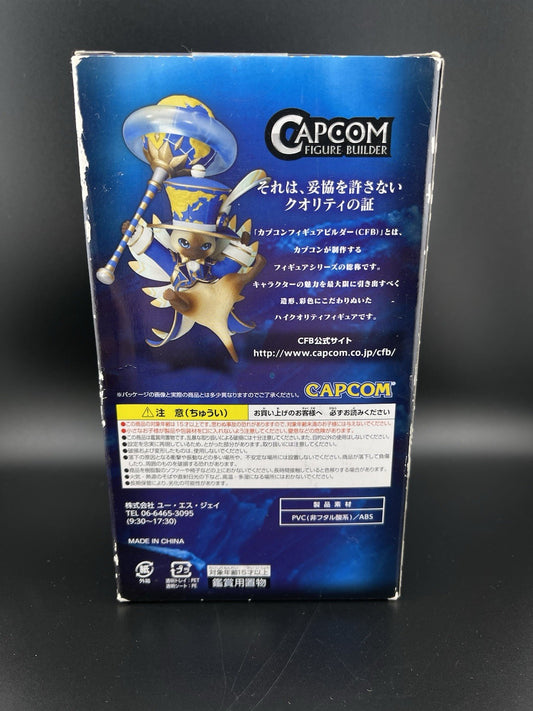 CAPCOM USJ Limited Monster Hunter 10th Real Otomo Airou Figure Universal Japan