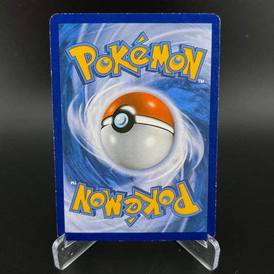 Thundurus EX 26/108 Holo Rare EX Roaring Skies Pokemon MP