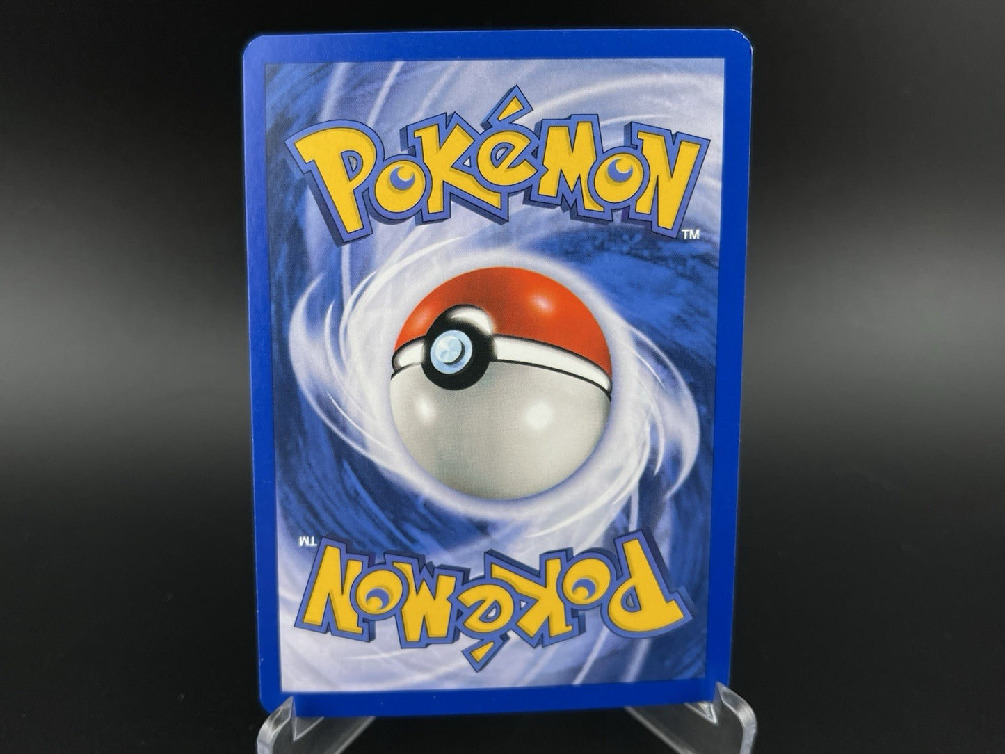 Surfing Pikachu #28 WOTC Black Star Promo 2001 Pokemon TCG Card NM