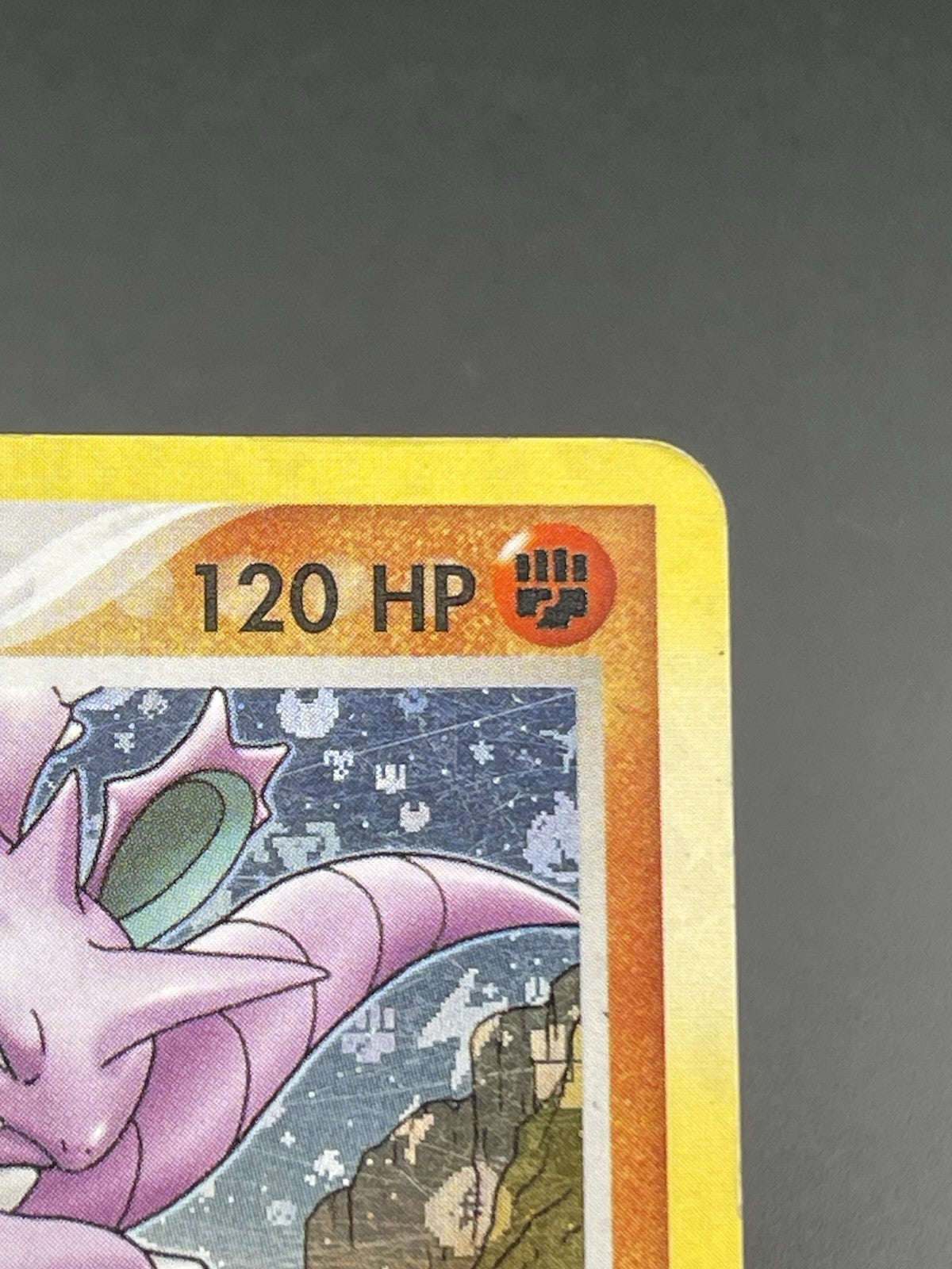 Nidoking 8/112 EX FireRed & LeafGreen Reverse Holo Rare 2004 Pokémon TCG Card HP