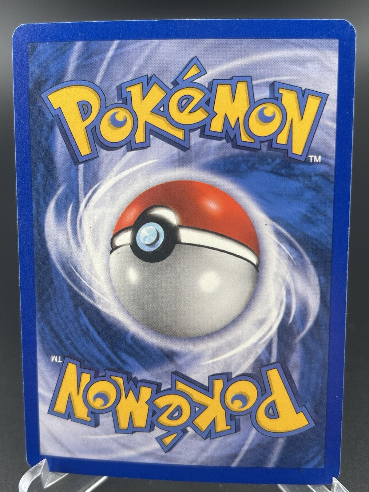 Shiftry 14/101 Ex Hidden Legends 2004 Holo Rare Pokémon TCG LP