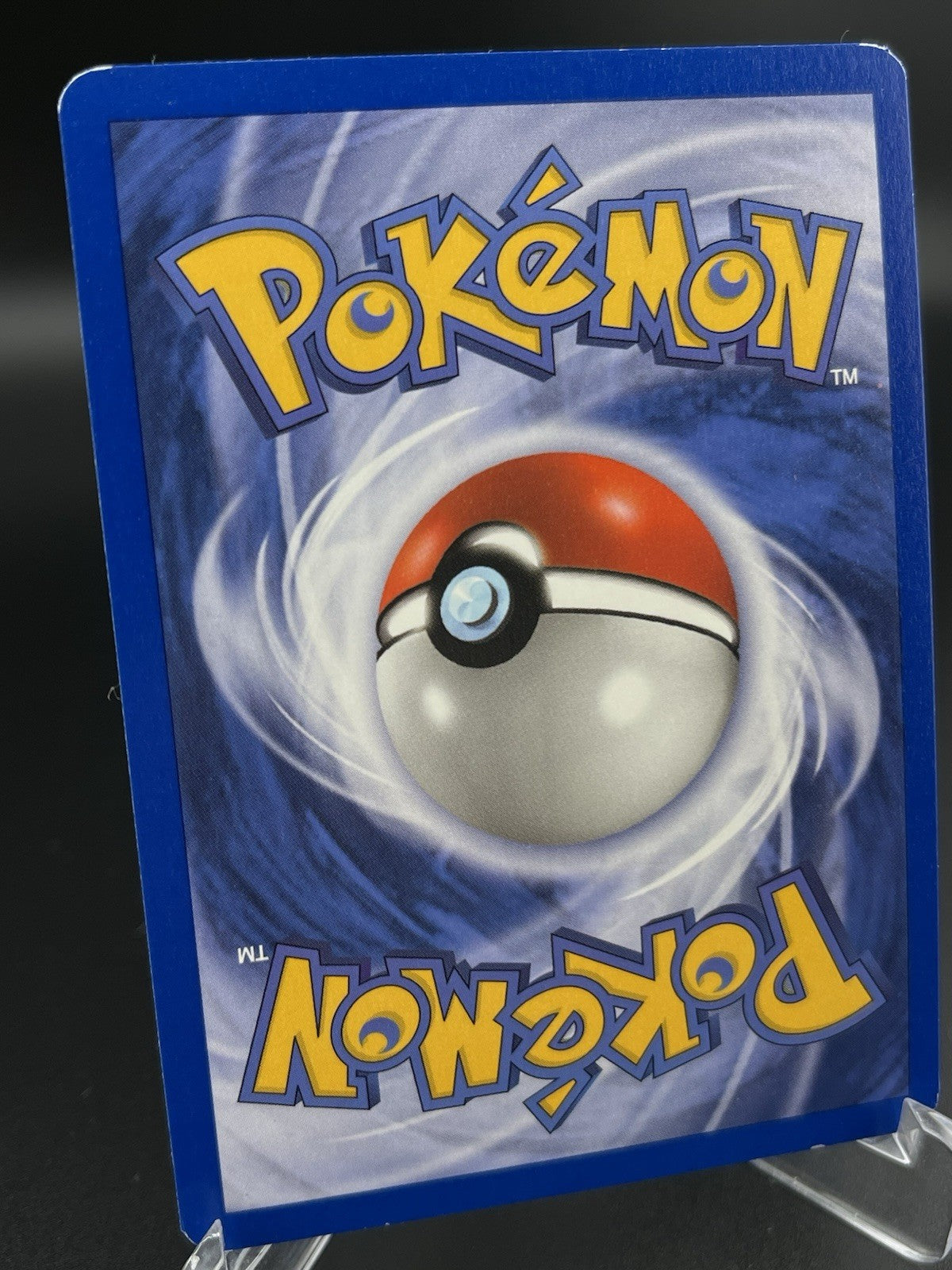 Piloswine 13/109 EX Team Rocket Returns Holo Rare Pokémon TCG LP