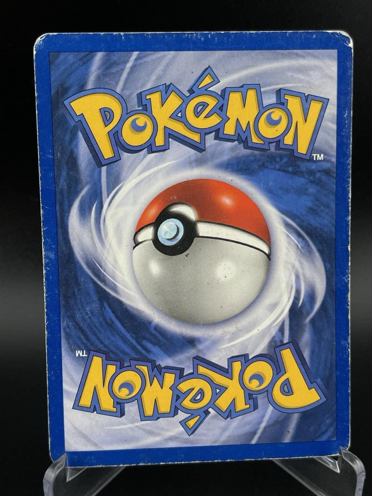 Kangaskhan 5/64 Jungle Holo Rare 1999 WOTC Pokemon TCG Card HP