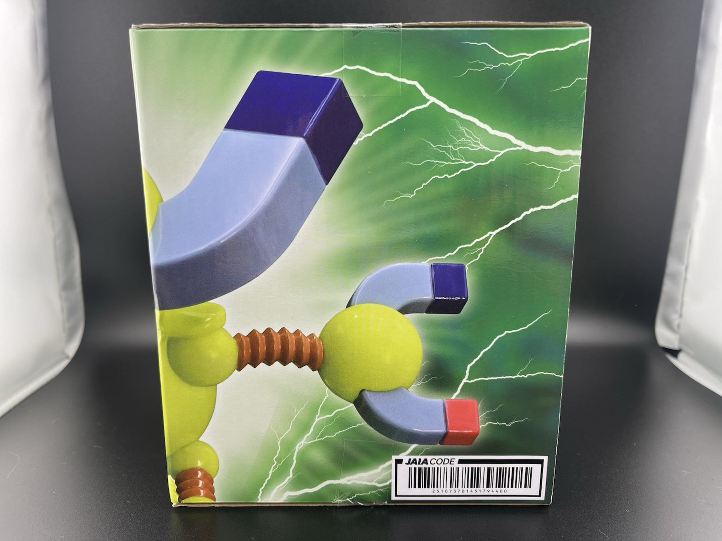 Yu-Gi-Oh! Series Magnet Warrior Beta Clip Holder Figure TAITO 2024 Japan NEW